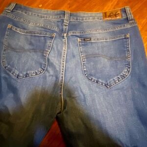 Lees size 14 women jeans